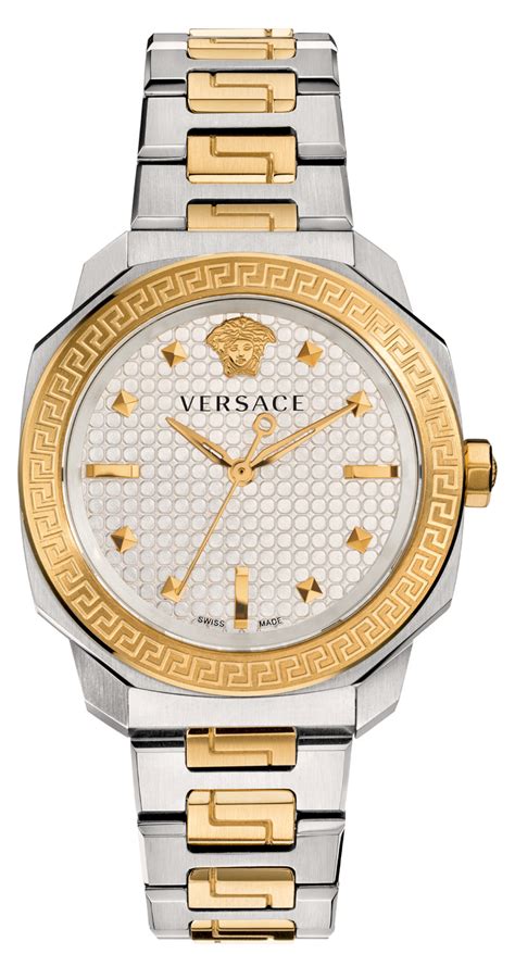 ladies versace watch|women's Versace watches.